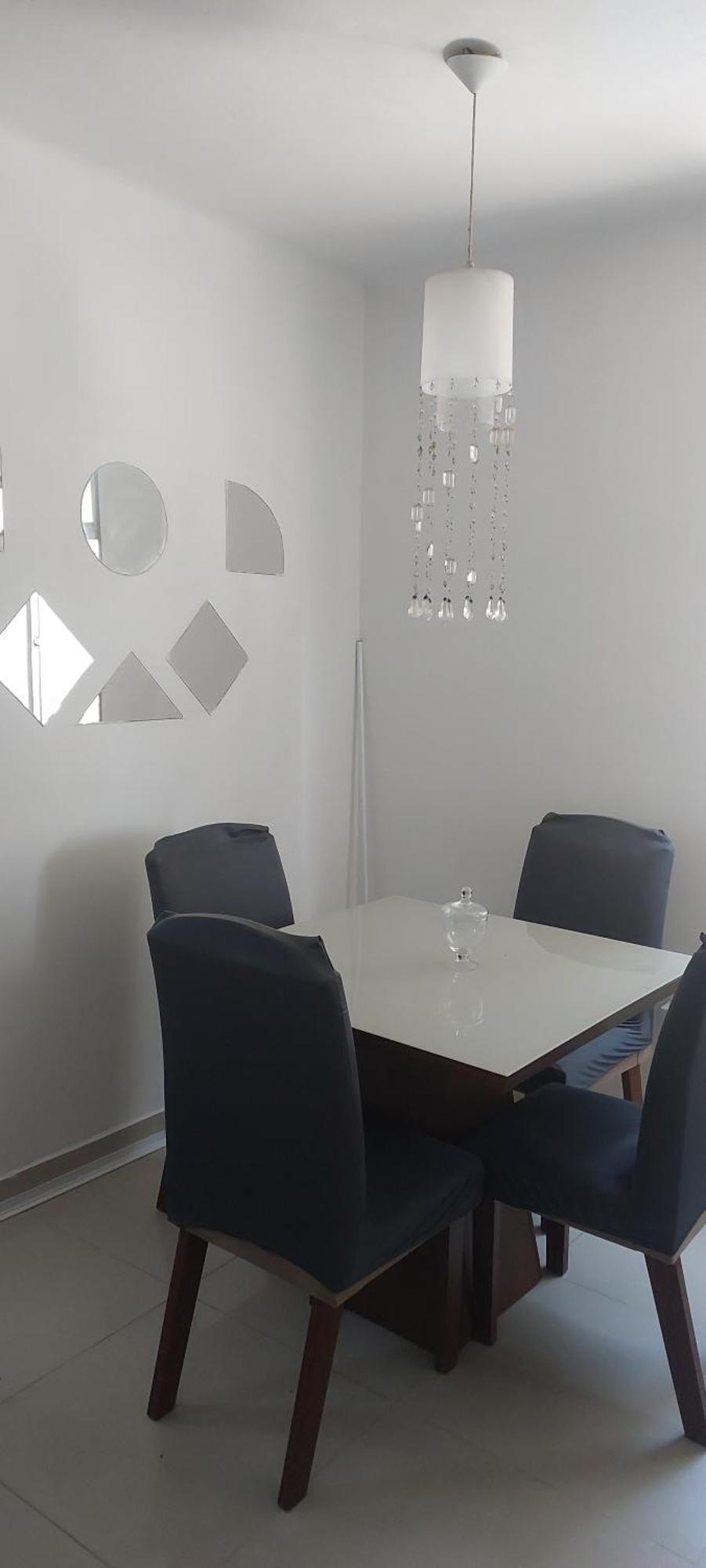 Apartamento Ape Aconchegante 2