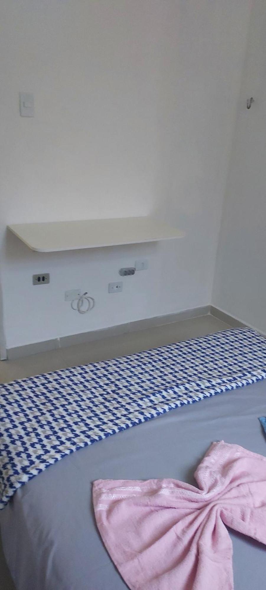 Ape Aconchegante 2 Apartamento *