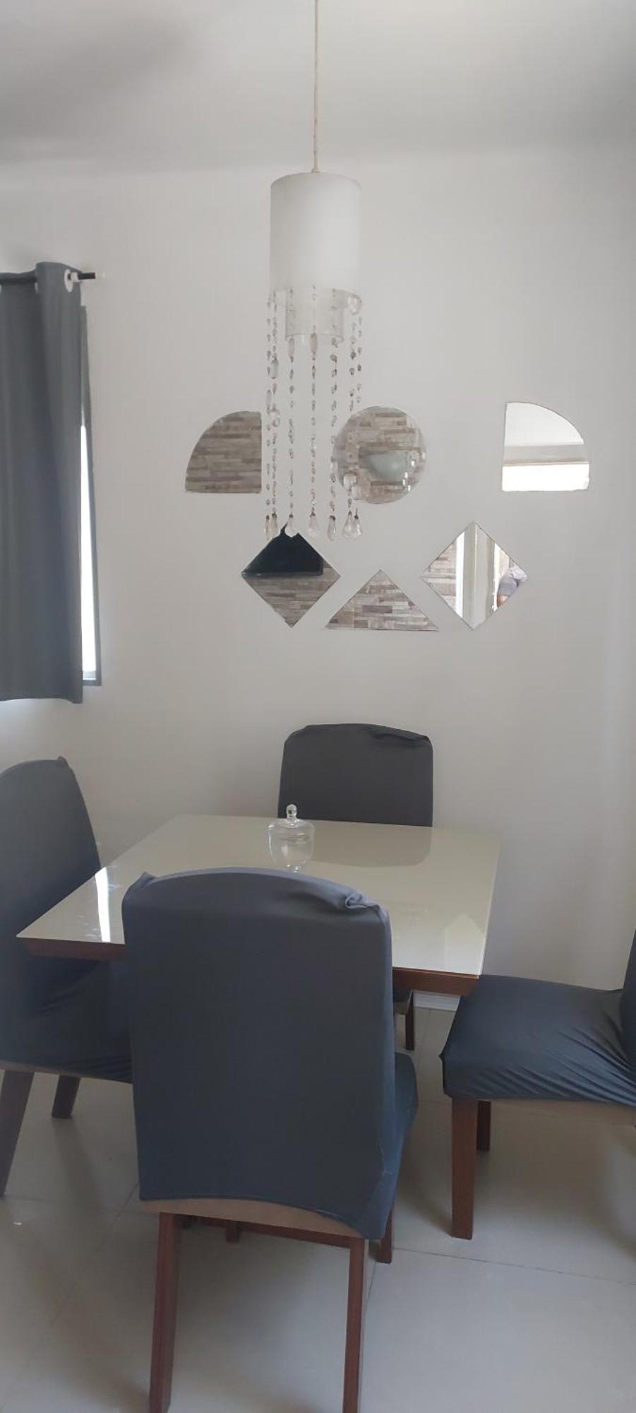 Apartment Ape Aconchegante 2