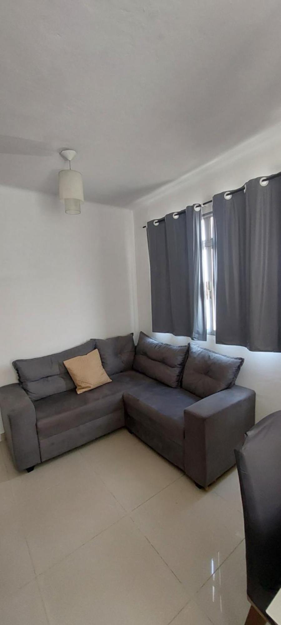 Apartment Ape Aconchegante 2 *
