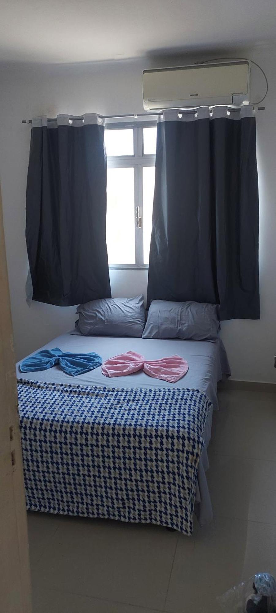 Ape Aconchegante 2 Apartment